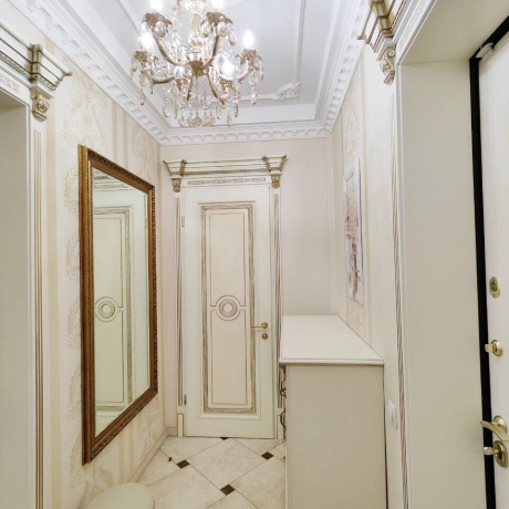 Фотография 2-комнатная квартира по адресу Красная ул., д. 22 - фото 20