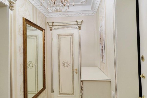 2-комнатная квартира по адресу Красная ул., д. 22 - фото 20