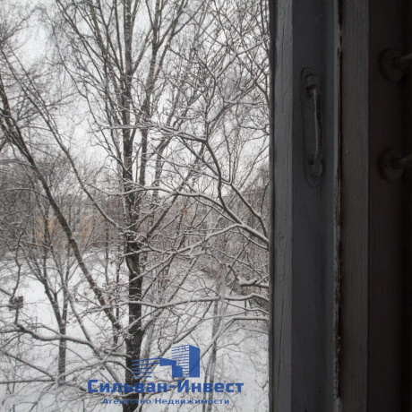 Фотография 3-комнатная квартира по адресу Рокоссовского просп., д. 88 - фото 2