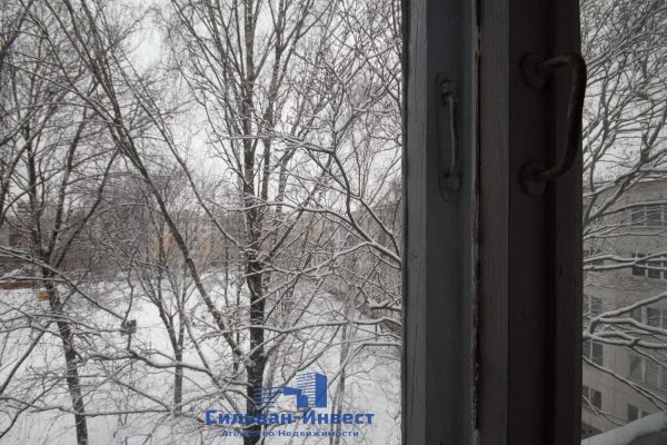 3-комнатная квартира по адресу Рокоссовского просп., д. 88 - фото 2