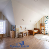 Фотография Продается дом аг. Колодищи, Тихая ул., д. 21 - фото 20