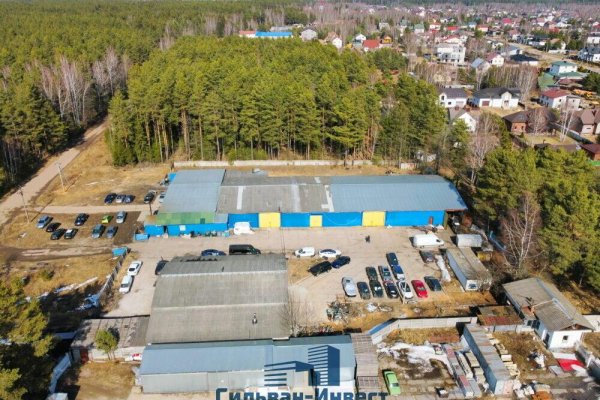 Продается производственное/складское помещение по адресу г. Минск, Танковая ул., д. 10 к. 2 - фото 11