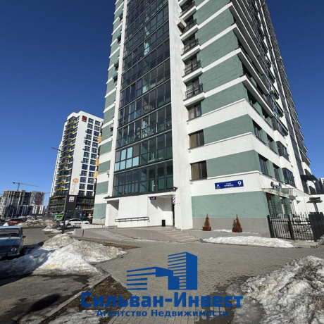 Фотография Продается торговое помещение по адресу г. Минск, Игоря Лученка ул., д. 9 - фото 3