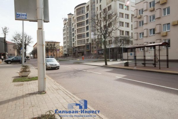 Сдается торговое помещение по адресу г. Минск, Киселева ул., д. 17 - фото 16