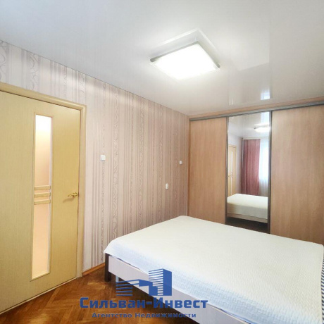 Фотография 2-комнатная квартира по адресу Карастояновой ул., д. 33 - фото 13