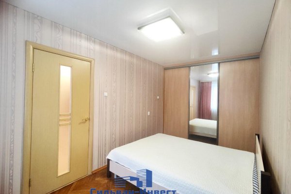 2-комнатная квартира по адресу Карастояновой ул., д. 33 - фото 13