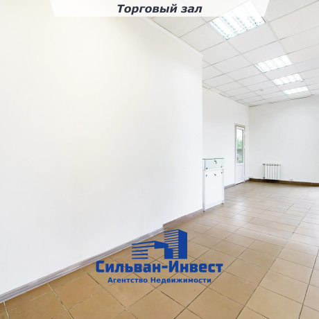 Фотография Продается торговое помещение по адресу г. Минск, Бумажкова ул., д. 37 к. А - фото 3