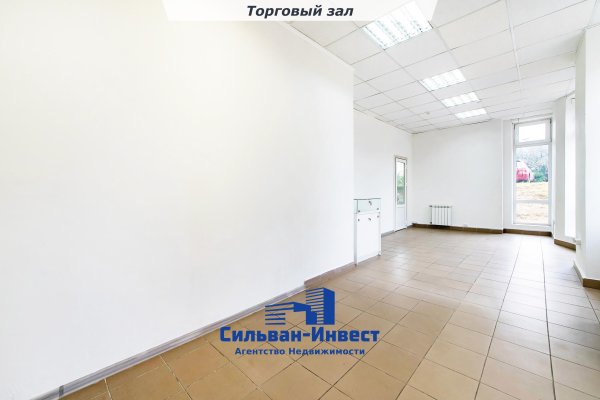 Продается торговое помещение по адресу г. Минск, Бумажкова ул., д. 37 к. А - фото 3