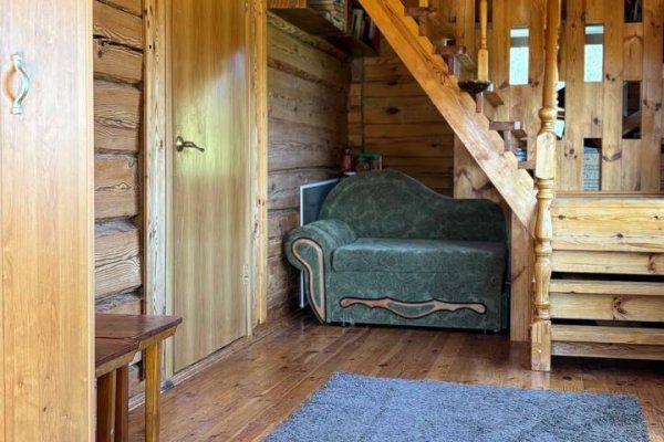 Продается дом п. Городище, Ясная ул. - фото 6