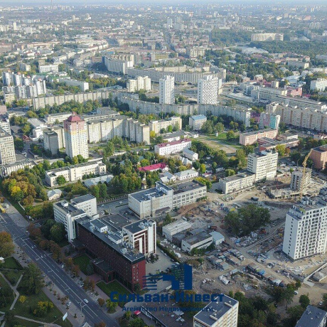 Фотография Продается офисное помещение по адресу г. Минск, Кропоткина ул., д. 91 к. Б - фото 10