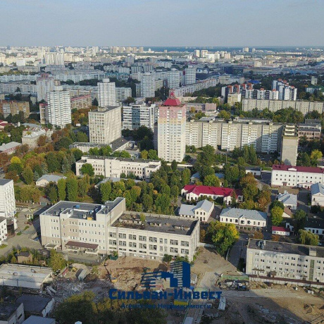 Фотография Продается офисное помещение по адресу г. Минск, Кропоткина ул., д. 91 к. Б - фото 9
