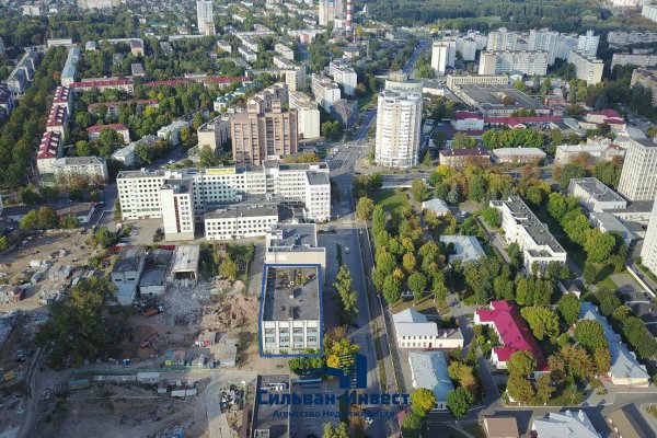 Продается офисное помещение по адресу г. Минск, Кропоткина ул., д. 91 к. Б - фото 11
