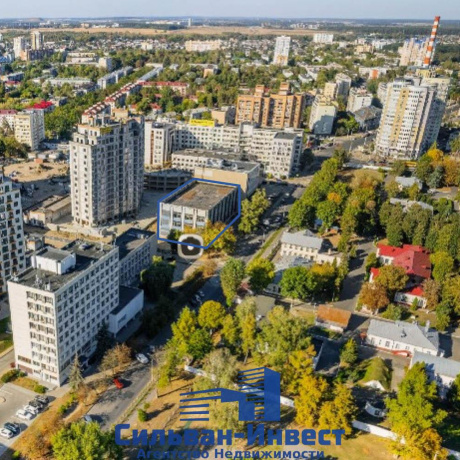 Фотография Продается офисное помещение по адресу г. Минск, Кропоткина ул., д. 91 к. Б - фото 5