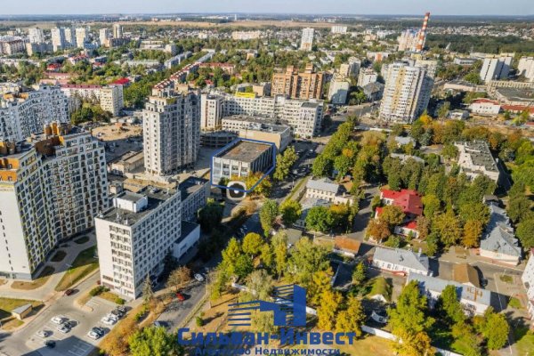 Продается офисное помещение по адресу г. Минск, Кропоткина ул., д. 91 к. Б - фото 5