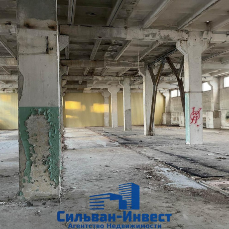 Фотография Продается офисное помещение по адресу г. Минск, Кропоткина ул., д. 91 к. Б - фото 15
