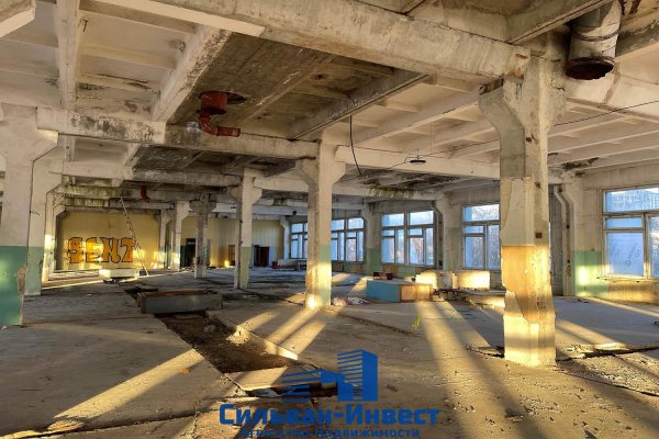 Продается офисное помещение по адресу г. Минск, Кропоткина ул., д. 91 к. Б - фото 13