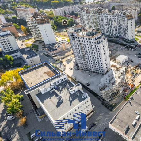 Фотография Продается офисное помещение по адресу г. Минск, Кропоткина ул., д. 91 к. Б - фото 3