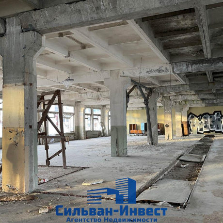 Фотография Продается офисное помещение по адресу г. Минск, Кропоткина ул., д. 91 к. Б - фото 14
