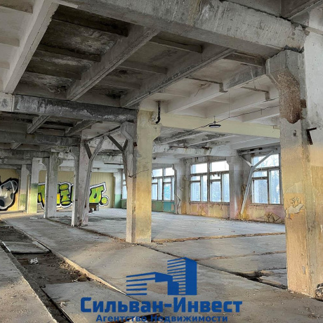 Фотография Продается офисное помещение по адресу г. Минск, Кропоткина ул., д. 91 к. Б - фото 16