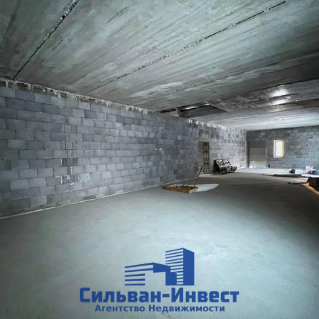 Фотография Сдается производственное/складское помещение по адресу д. Боровая, Боровлянский с/с, д. 88 - фото 15