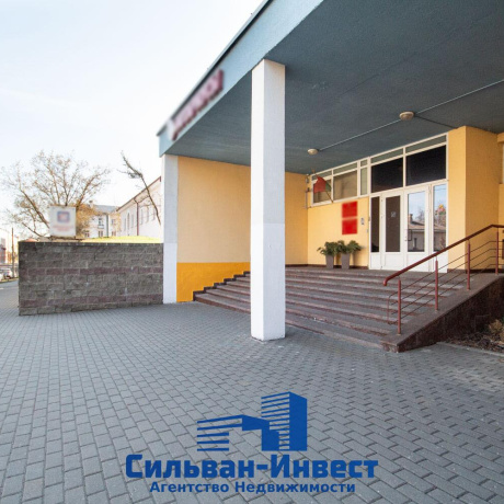 Фотография Сдается офисное помещение по адресу г. Минск, Калинина ул., д. 7 к. Б - фото 4