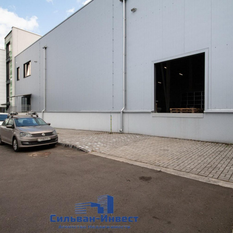 Фотография Сдается производственное/складское помещение по адресу д. Тарасово, Тарасовский проезд, д. 2 к. А - фото 6