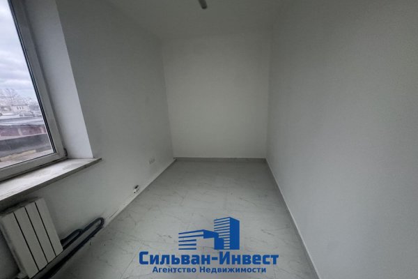 Продается торговое помещение по адресу г. Минск, Карастояновой ул., д. 32 - фото 9