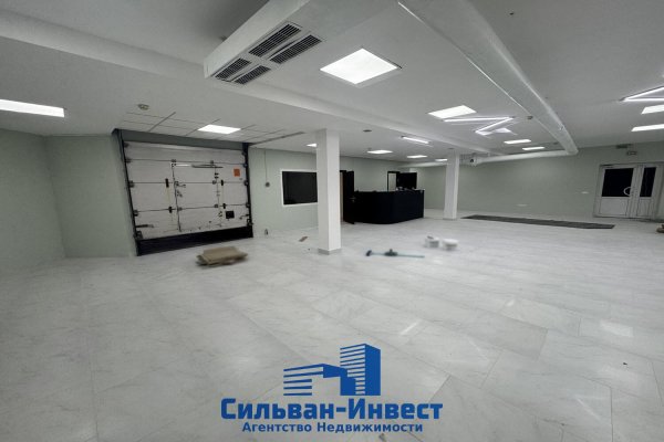Продается торговое помещение по адресу г. Минск, Карастояновой ул., д. 32 - фото 7