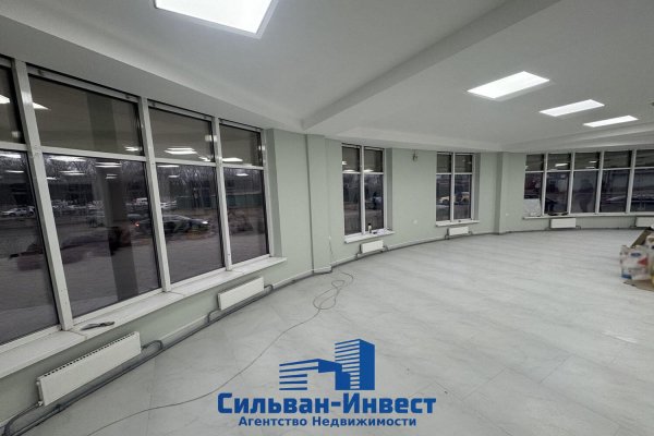 Продается торговое помещение по адресу г. Минск, Карастояновой ул., д. 32 - фото 11