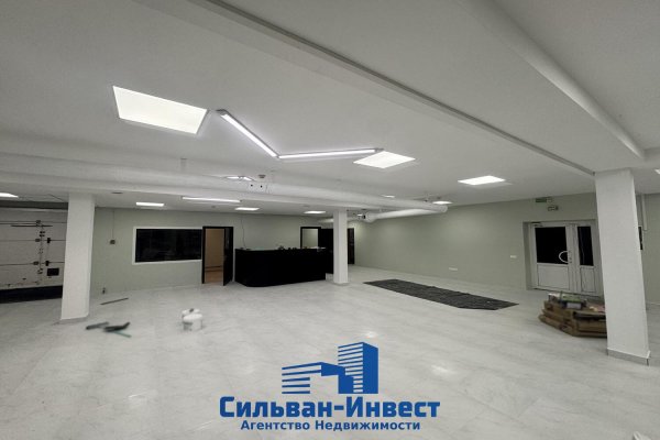 Продается торговое помещение по адресу г. Минск, Карастояновой ул., д. 32 - фото 4