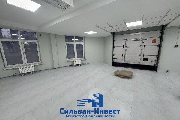Продается торговое помещение по адресу г. Минск, Карастояновой ул., д. 32 - фото 6