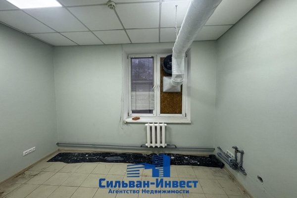 Продается торговое помещение по адресу г. Минск, Карастояновой ул., д. 32 - фото 8