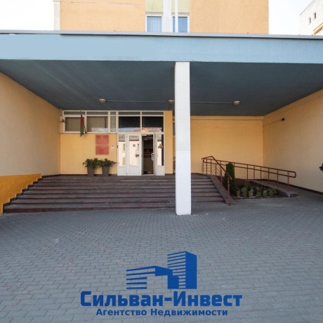 Фотография Сдается офисное помещение по адресу г. Минск, Калинина ул., д. 7 к. Б - фото 5