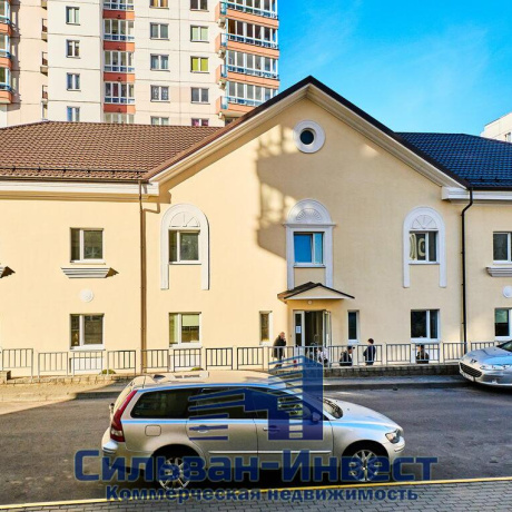 Фотография Продается офисное помещение по адресу г. Минск, Полтавская ул., д. 10 - фото 8