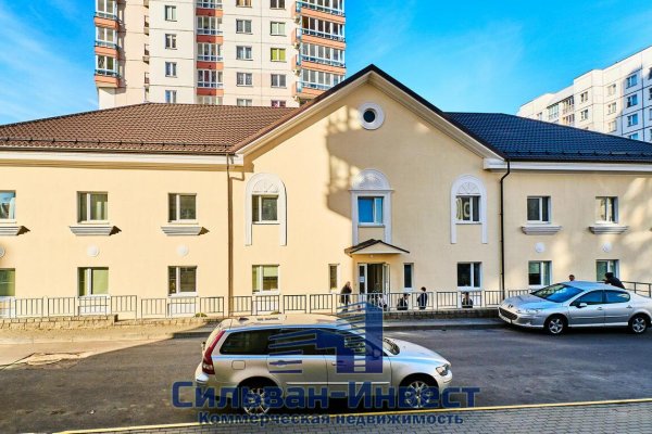 Продается офисное помещение по адресу г. Минск, Полтавская ул., д. 10 - фото 8