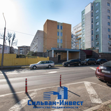 Фотография Сдается офисное помещение по адресу г. Минск, Калинина ул., д. 7 к. Б - фото 3