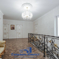 Фотография Продается коттедж д. Боровляны, Центральный пер., д. 4 - фото 11
