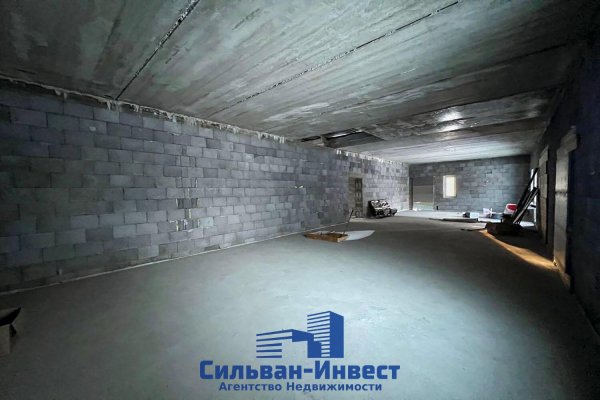 Сдается производственное/складское помещение по адресу д. Боровая, Боровлянский с/с, д. 88 - фото 15