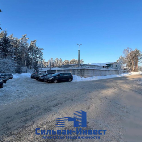 Фотография Сдается производственное/складское помещение по адресу д. Боровая, Боровлянский с/с, д. 88 - фото 12