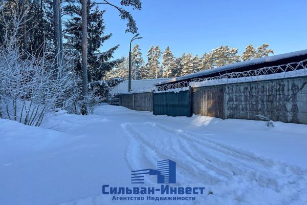 Сдается производственное/складское помещение по адресу д. Боровая, Боровлянский с/с, д. 88 - фото 6