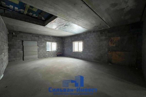 Сдается производственное/складское помещение по адресу д. Боровая, Боровлянский с/с, д. 88 - фото 18