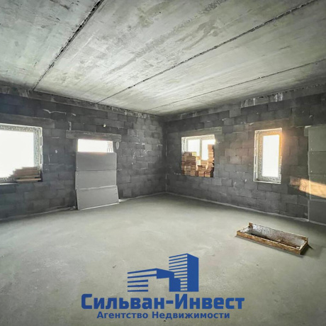 Фотография Сдается производственное/складское помещение по адресу д. Боровая, Боровлянский с/с, д. 88 - фото 16