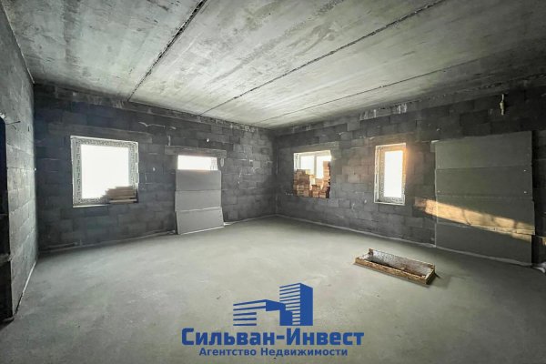 Сдается производственное/складское помещение по адресу д. Боровая, Боровлянский с/с, д. 88 - фото 16