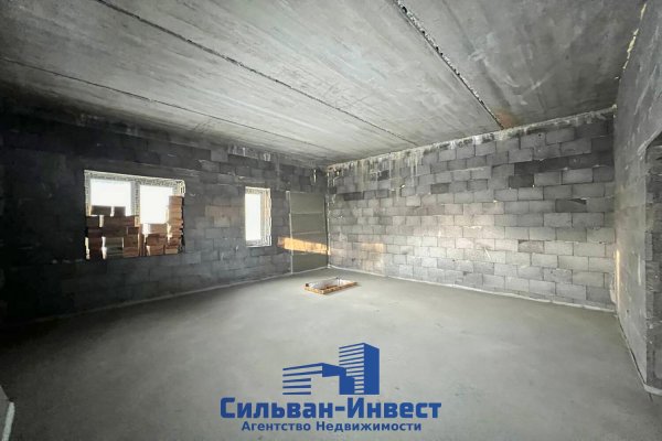 Сдается производственное/складское помещение по адресу д. Боровая, Боровлянский с/с, д. 88 - фото 19