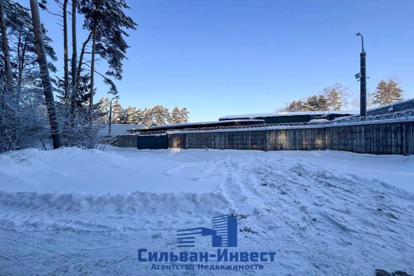 Сдается производственное/складское помещение по адресу д. Боровая, Боровлянский с/с, д. 88 - фото 8