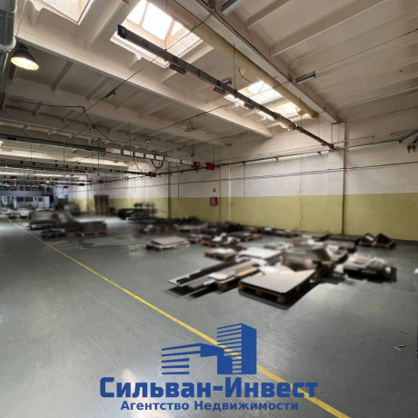 Фотография Продается производственное/складское помещение по адресу г. Минск, Селицкого ул., д. 7 к. а - фото 11