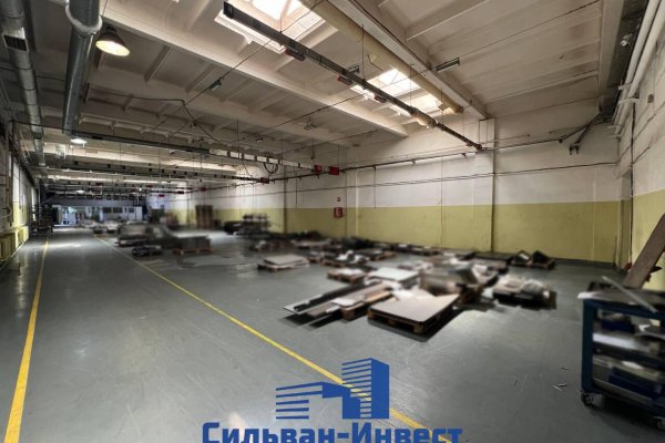 Продается производственное/складское помещение по адресу г. Минск, Селицкого ул., д. 7 к. а - фото 11