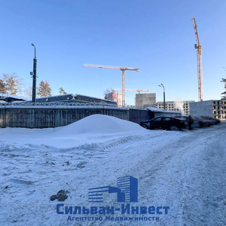 Фотография Сдается производственное/складское помещение по адресу д. Боровая, Боровлянский с/с, д. 88 - фото 7