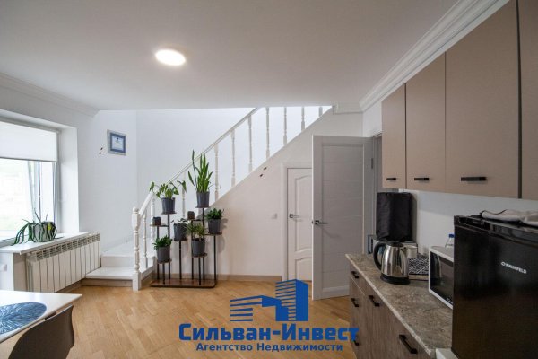 Продается дом г. Минск, Русановича ул., д. 40 - фото 11