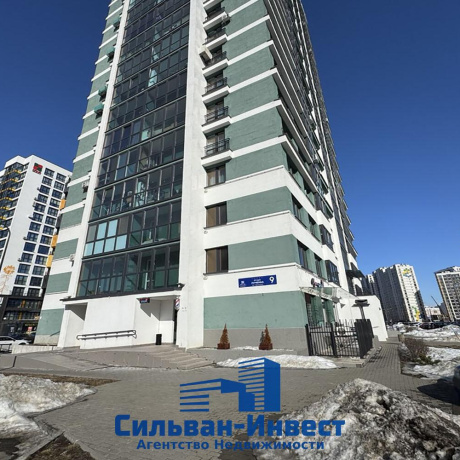 Фотография Продается торговое помещение по адресу г. Минск, Игоря Лученка ул., д. 9 - фото 4